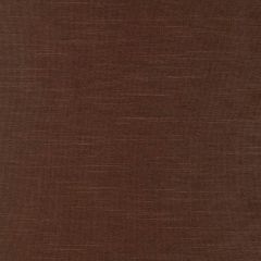 F. Schumacher Tiepolo Shantung Weave Mocha 63845 Mirage Collection