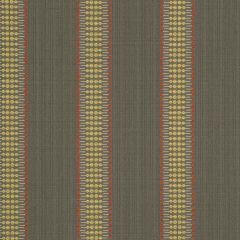 Robert Allen Contract Hammer Stripe Linen 224278 Color Library Collection Indoor Upholstery Fabric