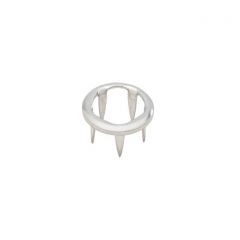 DOT® Gripper® Prong Ring 96-NS-90945--1U Stainless Steel 100 pack