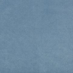 Lee Jofa Ultrasuede St Blue 960122-1515 Performance Collection Indoor Upholstery Fabric