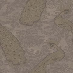 Cole and Son Byron Silver 94-7038 Albemarle Collection Wall Covering