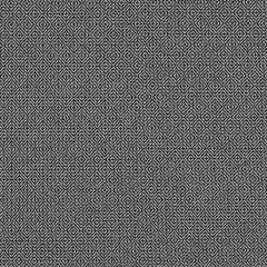 F Schumacher Soho Weave Black 65626 Essentials Small Scale Upholstery Collection Indoor Upholstery Fabric