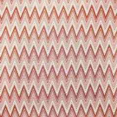 Gaston Y Daniela Grace Rojo GDT5381-1 Gaston Africalia Collection Upholstery Fabric
