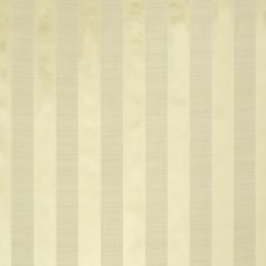 Beacon Hill Satin Smooth Golden Straw 188956 Silk Stripes and Plaids Collection Multipurpose Fabric
