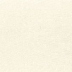 F. Schumacher Beaumont Linen Sheer Blanc 65270 Au Natural Collection