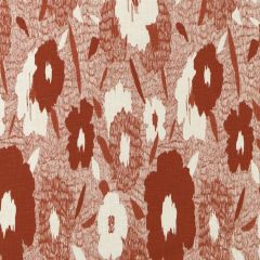 Robert Allen Carys Poppy 235397 DwellStudio Modern Archive Collection Multipurpose Fabric