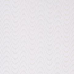 Robert Allen Contract Amber Waves Zinc Patterned Sheers II Collection Drapery Fabric