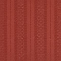 Lee Jofa Sutton Stripe Brick 970057-924  Indoor Upholstery Fabric