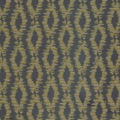 Robert Allen Contract Abstract Ikat Marigold 230116 Indoor Upholstery Fabric