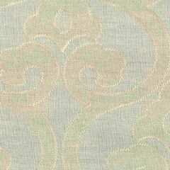 Stout Opus Biscuit 1 Rainbow Library Collection Drapery Fabric