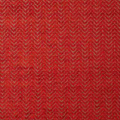 Gaston Y Daniela Sella Rojo GDT5180-9 Lorenzo Castillo Collection Indoor Upholstery Fabric