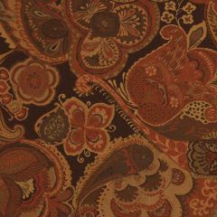 Robert Allen Somerset Range Saffron 221689 Color Library Collection Indoor Upholstery Fabric