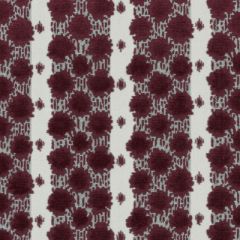 Duralee Soskin-Currant by Tilton Fenwick 15631-338 Decor Fabric