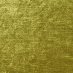 Clarke and Clarke Chartreuse F1069-08 Allure Collection Upholstery Fabric