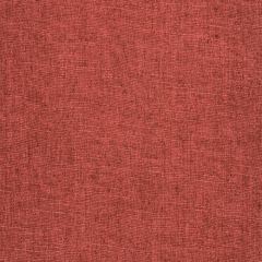 Robert Allen Serene Linen Raspberry 231830 Linen Textures Collection Indoor Upholstery Fabric