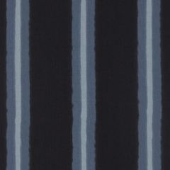 Robert Allen Ombre Panel Indigo 232612 Multipurpose Fabric