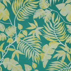 Beacon Hill Positano Palm Neptune 247823 Silk Jacquards and Embroideries Collection Drapery Fabric