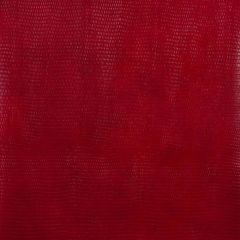 Kravet Vela Red 19 Indoor Upholstery Fabric