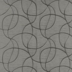 Robert Allen Contract Weaving Loops Sterling 220393 Multipurpose Fabric