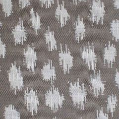 Sunbrella Agra Pebble 145147-0002 Fusion Collection - Reversible Upholstery Fabric (Dark Side)
