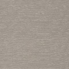 Robert Allen Serene Slub Dove Grey Performance Chenille Collection Indoor Upholstery Fabric