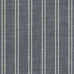 Perennials Ascot Stripe Flint 803-215 Morris and Co Collection Upholstery Fabric