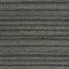F Schumacher Reyes Charcoal 72522 Open Sky Collection Indoor Upholstery Fabric