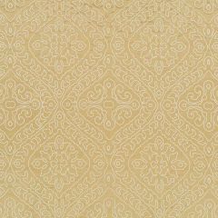 Robert Allen Ogee Extreme Brass 262396 Gilded Color Collection Multipurpose Fabric