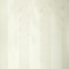 Beacon Hill Sabrina Stripe Ivory 242015 Silk Stripes and Plaids Collection Drapery Fabric