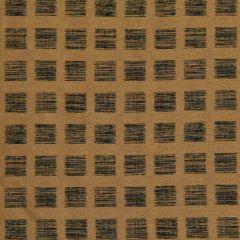 Robert Allen Contract Ikat Squares Camel 214478 Dwell Contract Collection Indoor Upholstery Fabric