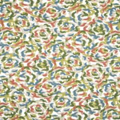 Robert Allen Soft Floral Dew 243888 Multipurpose Fabric