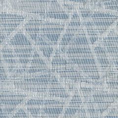 Phifertex Jacquards Shatter Blue LIM 54-Inch Sling Upholstery Fabric