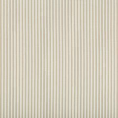 Lee Jofa Cap Ferrat Stripe Beige 2018146-116 by Suzanne Kasler Indoor Upholstery Fabric