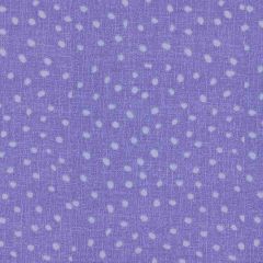 Robert Allen Lannie Dot Lake 064337 Indoor / Outdoor Drapery Fabric