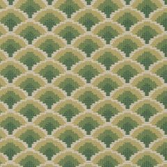 Duralee Green SU16321-2 Nostalgia Prints and Wovens Collection Indoor Upholstery Fabric