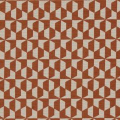 Clarke and Clarke Galileo Spice F1128-07 Equinox Collection Upholstery Fabric