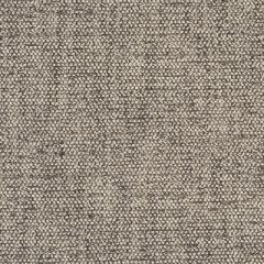 Clarke and Clarke Angus Charcoal F0581-01 Fairmont Collection Upholstery Fabric