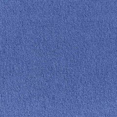 F. Schumacher Palermo Mohair Velvet Blueberry 64928 Mohair Velvet Collection