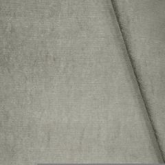 Robert Allen Fine Chenille Sterling 241060 Fine Chenilles Collection Indoor Upholstery Fabric
