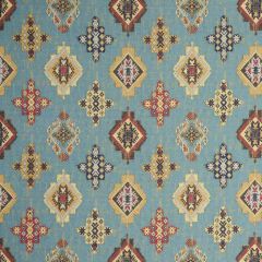 Clarke and Clarke Konya Cameo F0796-04 Indoor Upholstery Fabric