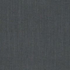Duralee Graphite DK61782-174 Sattley Solids Collection Multipurpose Fabric