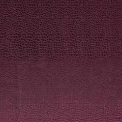 Clarke and Clarke Pulse Damson F0469-06 Tempo Collection Upholstery Fabric