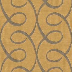 Kravet Contract Bewitched Oro 9707-411 Drapery Fabric