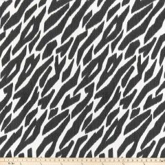 Premier Prints Zany Ink Slub Canvas The Wild Things Collection Multipurpose Fabric
