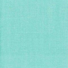 Stout Ticonderoga Caribbean 50 Linen Hues Collection Multipurpose Fabric