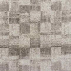 F Schumacher Zagros Velvet Taupe 73961 Cut and Patterned Velvets Collection Indoor Upholstery Fabric