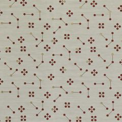 Robert Allen Contract Constellation Pearl 214491 Dwell Contract Collection Indoor Upholstery Fabric