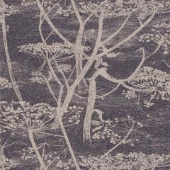 Cole and Son Cow Parsley Taupe 66-7048 New Contemporary Collection Wall Covering