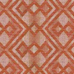 ABBEYSHEA Kuba 71 Melon Indoor Upholstery Fabric