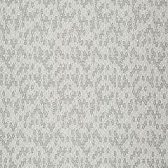 Beacon Hill Luana Florette-Silver 241981 Decor Drapery Fabric
